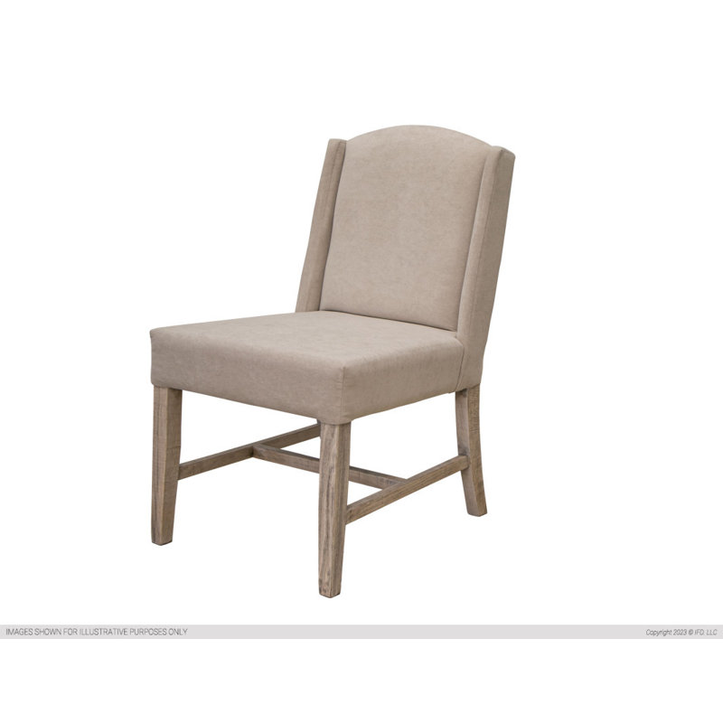 Leola Upholstered Accent Chair