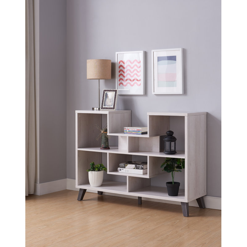 Ameliasburg 47.25'' Sideboard, Oak/Gray