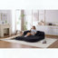 Canapé-lit 70 po 2 en 1 pliable avec 4 coussins 70 po-819668238