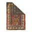 Wool Floral Area Rug