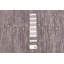 Tapis gris Legge Gabbeh 9 pi 4 po x 11 pi 10 po