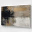 Impression sur toile Chiaroscuro Blend II-929653173-914007462-914007469