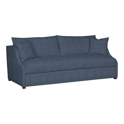 Cora Upholstered 82'' Sofa