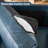 37 " Chenille Accent Chair-2100794636