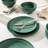Stone Lain Rio 12-Piece Dinnerware Set Stoneware-105508995