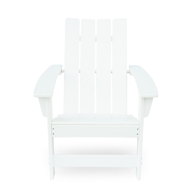 Chair, Impact & Water , Simple To Clean, White, 32.65 In. D X 30.65 W 36.05 H Mountaineering High, And Cleanse