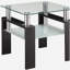 Table de bout Samantha