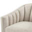 Chaise d'appoint rotative pour patio extérieur-1731072481