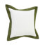  Coussin à fermeture à glissière géométrique 100% coton 20 po x 20 po-87795452-99955069