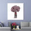 Abdouallah, reproduction d'art sur toile tendue-1286991186
