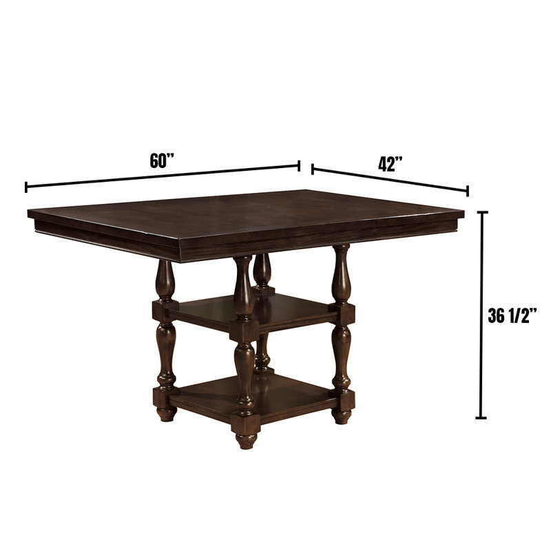 Falbo Dining Table