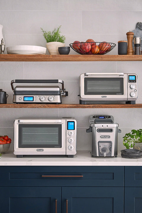 Shop Kitchen