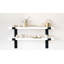 Ensemble de 2 tablettes flottantes Rayne-97947274-97947306