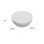 Hobbs Drum Coffee Table-1540316286