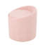 Solid Wood Accent Stool-583838907