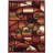 Alicia Abstract Indoor Rug-22202387