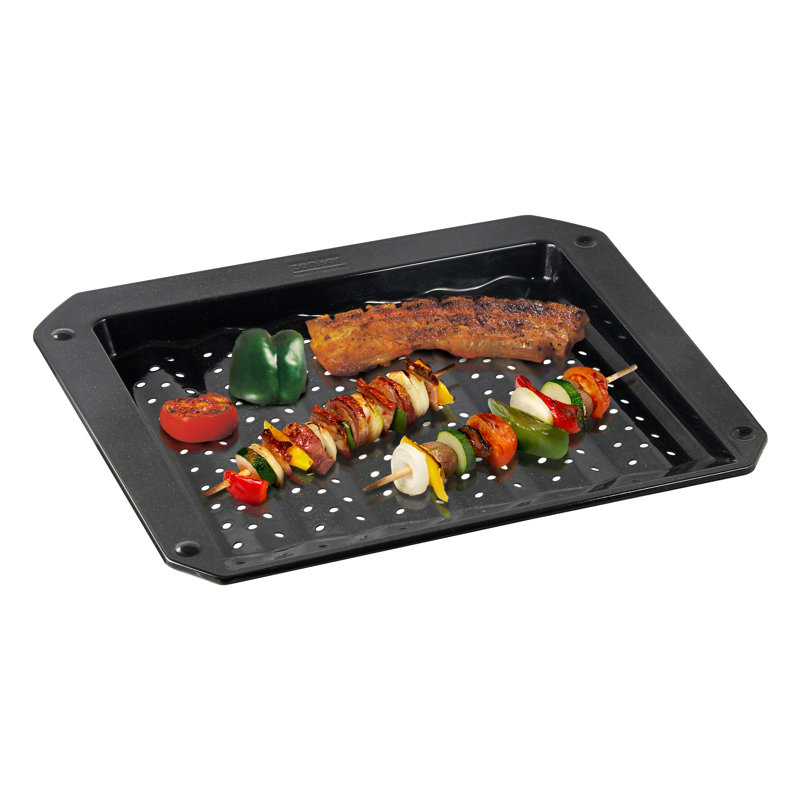 Zenker Non-Stick Steel Baking Tray