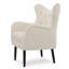 Fauteuil d'appoint avec accoudoirs-1147259859