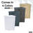 Wicker Laundry Hamper-102617976-102617975