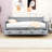 Twin Size 2 Drawers Wooden Daybed-836814118