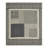Plain Weave / Muslin Throw Blanket