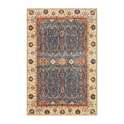 Abstract Indoor Rug