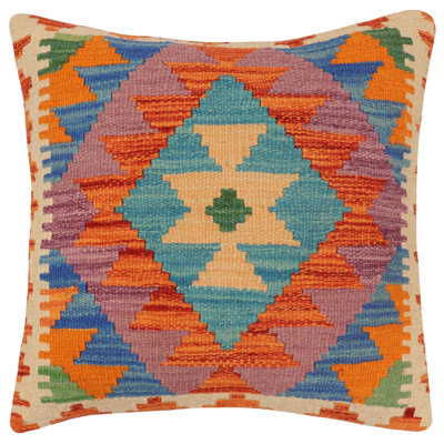 Coussin Boho Chic Barnard