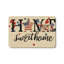 Tapis de bienvenue «Home»