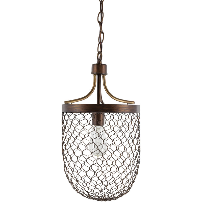 Guththorm 1 - Light Unique/Statement Pendant
