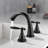 Widespread 2-handle Bathroom Faucet-73059891