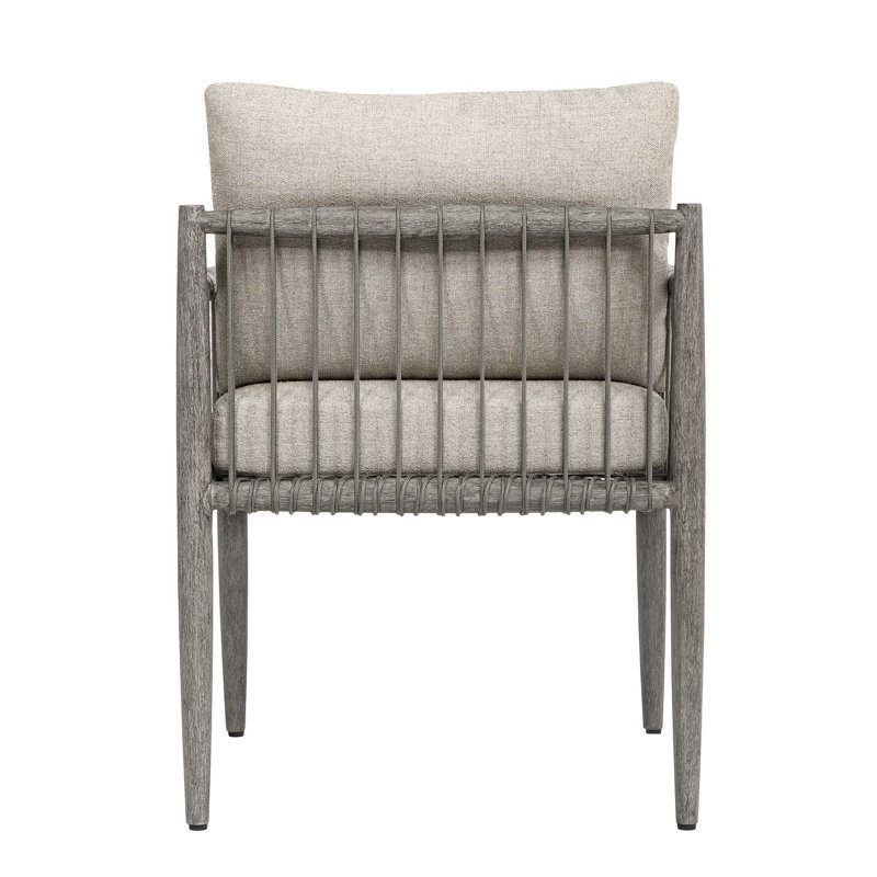 Chaise Jelissa