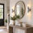 2-Lights Wall Sconce