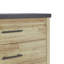 Kitt 67 cm W Chest of 4 Drawers