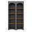 Free Standing 5 Tier Bookshelves, Bookcases-1865941880