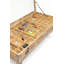 Coffee Table Collector Nature 122x55cm-91418606