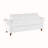 Alleisha Fabric Upholstered Storage Bench-1164886924