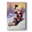 «Here Comes Santa» - galerie Cavas sur mesure-326123803