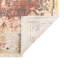 Tapis de couloir contemporain gris Antwanett-1823349402