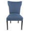 Chaise rembourrée Canonbury Carleton-1335202900