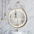Aileena Metal Wall Mirror-1171673143-1171673141