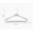 Joseph Joseph Orderly Suit & Coat Hangers, 4 Pack