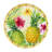 Suzan Melamine Dinnerware Set 16 Piece - Service for 4