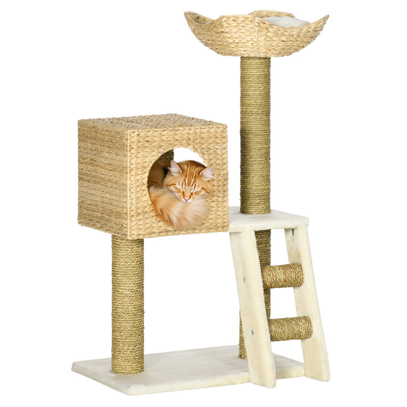 Durrant 100.5cm H Cat Tree