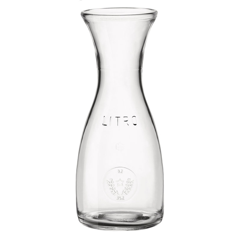 Misura 33.75 oz. Carafe