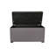 Banc de rangement rembourré Raburn-194952300