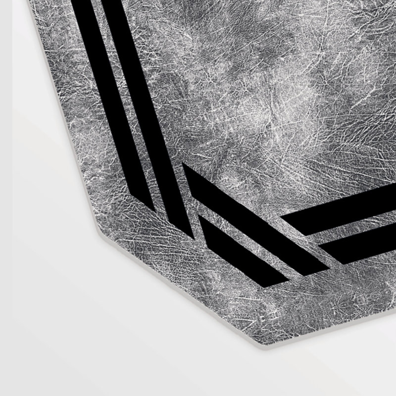 Aristomache Area Rug, Novelty 160 x 230cm