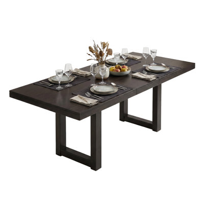 Table de salle à manger Erickia