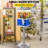VEVOR Gumball Machine-100248601