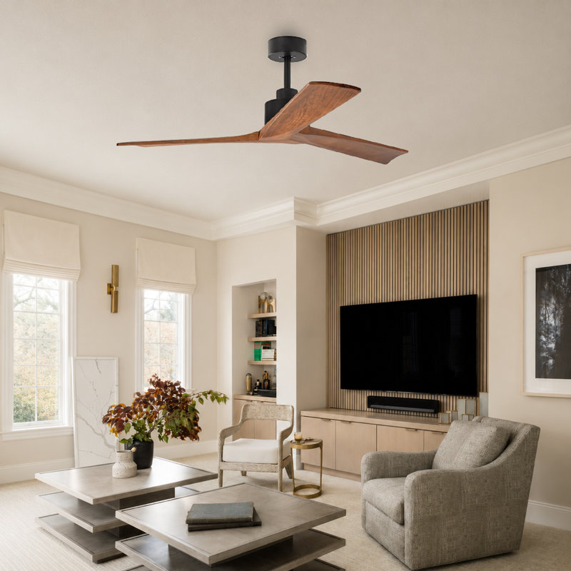 52'' Ceiling Fan