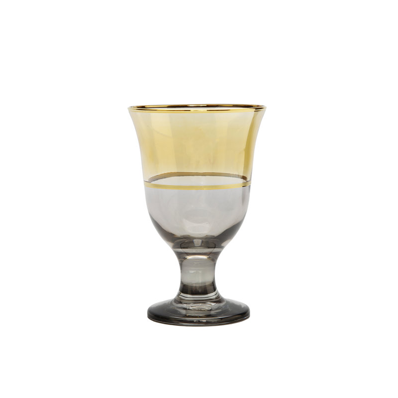 8oz. Goblet Set